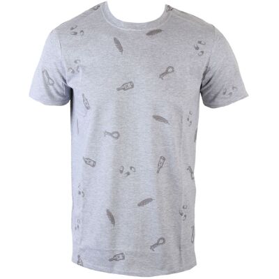 HeyRusty Bring me the horizon unisex tricou - Rock Off HeyRusty Bring me the horizon unisex tricou - Rock Off