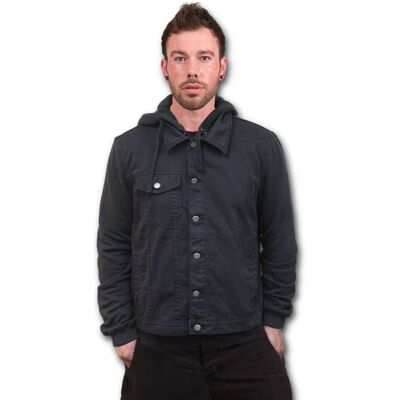 sacou primăvară/ toamnă bărbați - Urban Fashion - SPIRAL - P004M654 S sacou primăvară/ toamnă bărbați - Urban Fashion - SPIRAL - P004M654 S