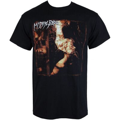 tricou stil metal bărbați My Dying Bride - SYMPHONAIRE - RAZAMATAZ - ST2012 M tricou stil metal bărbați My Dying Bride - SYMPHONAIRE - RAZAMATAZ - ST2012 M
