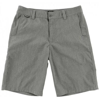 Pantaloni scurti bărbați METAL MULISHA - STRAIGHT UP HGR 29 Pantaloni scurti bărbați METAL MULISHA - STRAIGHT UP HGR 29