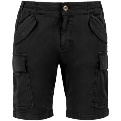Pantaloni scurți bărbați ALPHA INDUSTRIES - Airman 34 Pantaloni scurți bărbați ALPHA INDUSTRIES - Airman 34