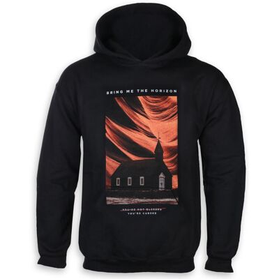 hanorac cu glugă bărbați Bring Me The Horizon - You're Cursed - ROCK OFF - BMTHHD06MB XL hanorac cu glugă bărbați Bring Me The Horizon - You're Cursed - ROCK OFF - BMTHHD06MB XL