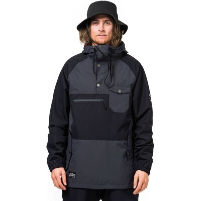 sacou primăvară/ toamnă - RECRUIT - HORSEFEATHERS - SM902C S sacou primăvară/ toamnă - RECRUIT - HORSEFEATHERS - SM902C S