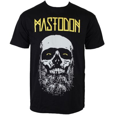 tricou stil metal bărbați Mastodon - Admat - ROCK OFF - MASTEE08MB L tricou stil metal bărbați Mastodon - Admat - ROCK OFF - MASTEE08MB L