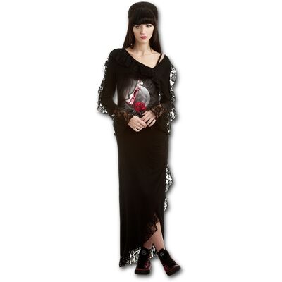 rochie femei SPIRALĂ - ispititoarea S rochie femei SPIRALĂ - ispititoarea S