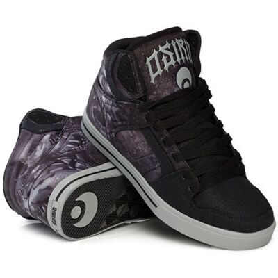 adidași cu platformă copii - OSIRIS - 3322 2542 28 adidași cu platformă copii - OSIRIS - 3322 2542 28