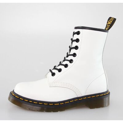 cizme piele femei - Dr. Martens - DM11822100 41 cizme piele femei - Dr. Martens - DM11822100 41