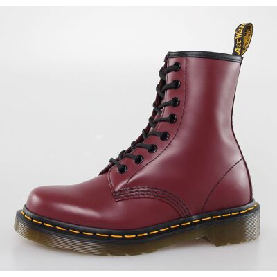 cizme piele femei - Dr. Martens - DM10072600 37 cizme piele femei - Dr. Martens - DM10072600 37