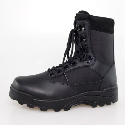 cizme de iarnă unisex - BRANDIT - 9010-black 40 cizme de iarnă unisex - BRANDIT - 9010-black 40