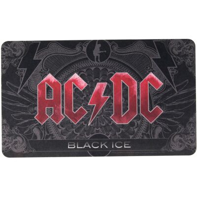 nnm față de masă AC/DC - Ice nnm față de masă AC/DC - Ice