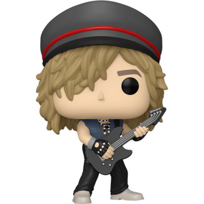 figurină Guns N' Roses - POP! - Duff McKagan - 1985 figurină Guns N' Roses - POP! - Duff McKagan - 1985