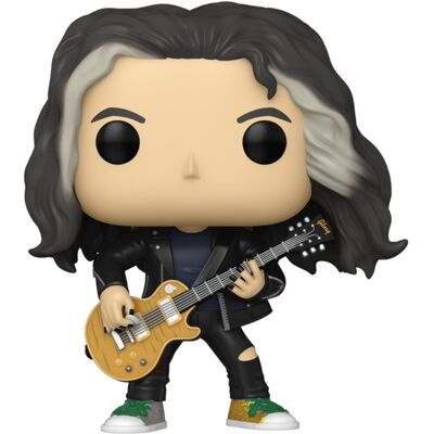 figurină Metallica - POP! - Kirk (72 Seasons) figurină Metallica - POP! - Kirk (72 Seasons)