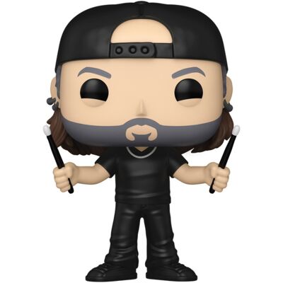 figurină Metallica - POP! - Lars - (72 Seasons) figurină Metallica - POP! - Lars - (72 Seasons)