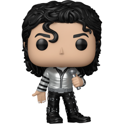figurină Michael Jackson - POP! - Bad Tour (MT) figurină Michael Jackson - POP! - Bad Tour (MT)