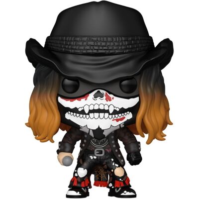 figurină Rob Zombie - POP! - Bandana figurină Rob Zombie - POP! - Bandana