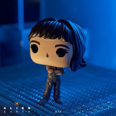 figurină Alien - Earth - POP! - Wendy figurină Alien - Earth - POP! - Wendy