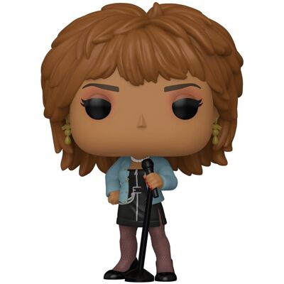 figurină Tina Turner - POP! - What's Love Got to Do with It figurină Tina Turner - POP! - What's Love Got to Do with It