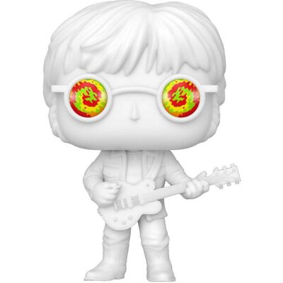 Figurină John Lennon - POP! - Psychedelic Shades Figurină John Lennon - POP! - Psychedelic Shades