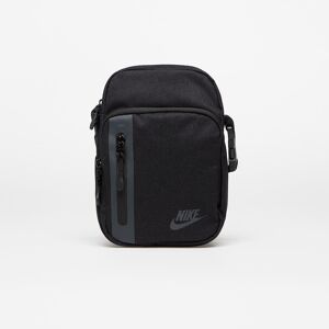 Nike Elemental Premium Crossbody Bag Black/ Black/ Anthracite Negru 4 l unisex