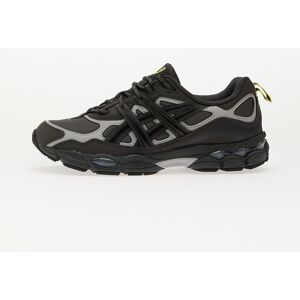 Sneakers Asics Gel-NYC Utility Obsidian Grey/ Black EUR 37.5 Obsidian Grey 37.5 unisex Sneakers Asics Gel-NYC Utility Obsidian Grey/ Black EUR 37.5 Obsidian Grey 37.5 unisex