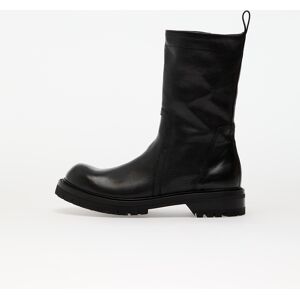 Sneakers Rick Owens Army Creeper Black EUR 43 Black 43 unisex Sneakers Rick Owens Army Creeper Black EUR 43 Black 43 unisex