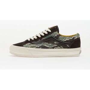 Sneakers Vans LX Old Skool 36 Tiger Stripe/ Af EUR 38.5 Tiger Stripe 38.5 unisex Sneakers Vans LX Old Skool 36 Tiger Stripe/ Af EUR 38.5 Tiger Stripe 38.5 unisex