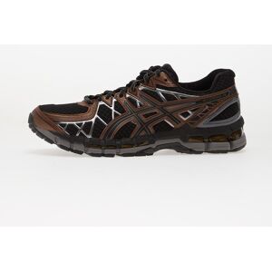 Sneakers Asics Gel-Kayano 20 Black/ Reddish Brown EUR 39.5 Black 39.5 unisex Sneakers Asics Gel-Kayano 20 Black/ Reddish Brown EUR 39.5 Black 39.5 unisex