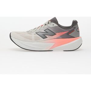 Sneakers New Balance Fuelcell Rebel v5 Ny5 Grapefruit/ Grey Matter/ Poppy EUR 42.5 Grapefruit 42.5 male Sneakers New Balance Fuelcell Rebel v5 Ny5 Grapefruit/ Grey Matter/ Poppy EUR 42.5 Grapefruit 42.5 male