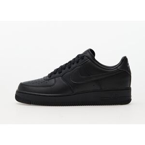 Sneakers Nike Air Force 1 '07 Fresh Black/ Anthracite-Black-Black EUR 36 Black 36 unisex Sneakers Nike Air Force 1 '07 Fresh Black/ Anthracite-Black-Black EUR 36 Black 36 unisex