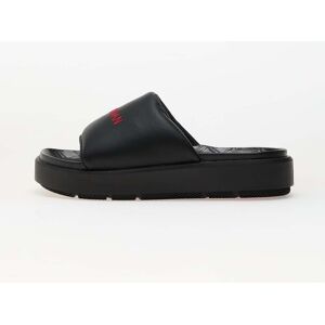 Sneakers Jordan Sophia Women's Slides Black/ Gym Red-Black EUR 35.5 Black 35.5 female Sneakers Jordan Sophia Women's Slides Black/ Gym Red-Black EUR 35.5 Black 35.5 female