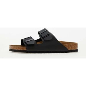 Sneakers Birkenstock Arizona Birko-Flor Soft Black EUR 46 Black 46 male Sneakers Birkenstock Arizona Birko-Flor Soft Black EUR 46 Black 46 male