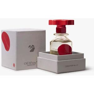 Off-White Solution No. 4 - Apă de parfum - 100ml Unisex Off-White Solution No. 4 - Apă de parfum - 100ml Unisex