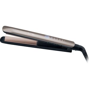 Remington Keratin Therapy S8590 placa de intins parul (S8590) 1 buc Remington Keratin Therapy S8590 placa de intins parul (S8590) 1 buc