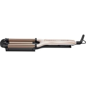 Remington PROluxe CI91AW 4-in-1 ondulator triplu pentru păr 1 buc Remington PROluxe CI91AW 4-in-1 ondulator triplu pentru păr 1 buc