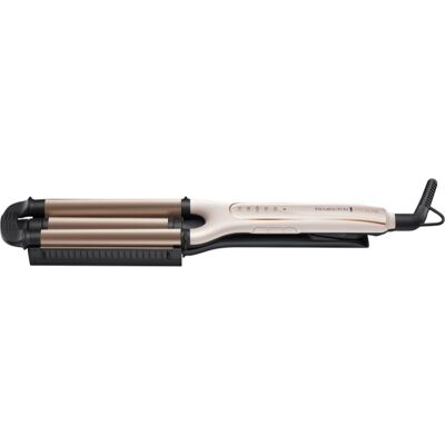 Remington PROluxe CI91AW 4-in-1 ondulator triplu pentru păr 1 buc Remington PROluxe CI91AW 4-in-1 ondulator triplu pentru păr 1 buc