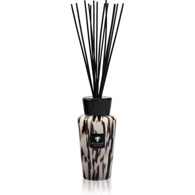 Baobab Collection Pearls Black aroma difuzor cu rezervã 500 ml Baobab Collection Pearls Black aroma difuzor cu rezervã 500 ml