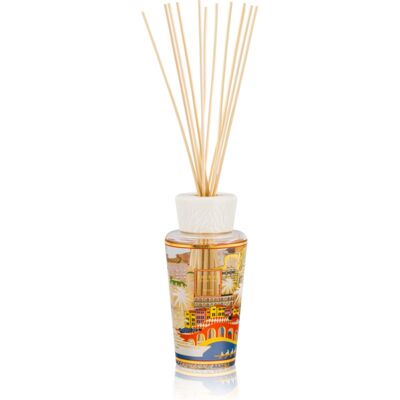 Baobab Collection Monaco aroma difuzor cu rezervã 500 ml Baobab Collection Monaco aroma difuzor cu rezervã 500 ml
