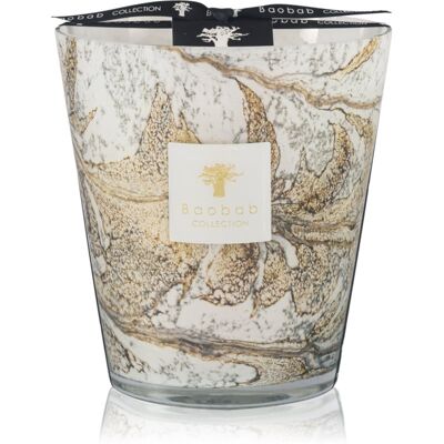 Baobab Collection Leaves Naïs lumânare parfumată 1000 g Baobab Collection Leaves Naïs lumânare parfumată 1000 g