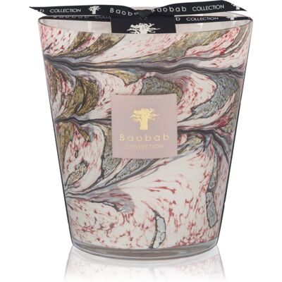 Baobab Collection Leaves Manon lumânare parfumată 1000 g Baobab Collection Leaves Manon lumânare parfumată 1000 g