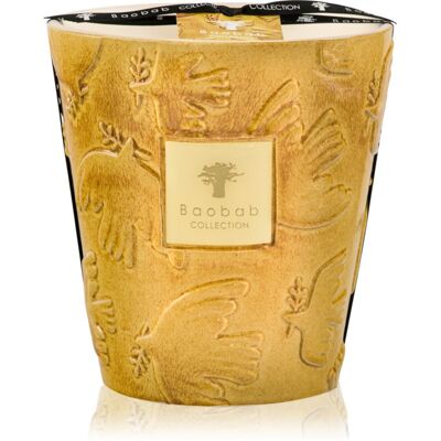 Baobab Collection Paz Dove lumânare parfumată 1000 g Baobab Collection Paz Dove lumânare parfumată 1000 g