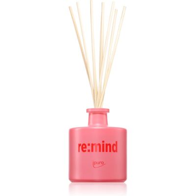ipuro re:mind Difuzor de Aromă - 100 ml - Miros Plăcut ipuro re:mind Difuzor de Aromă - 100 ml - Miros Plăcut