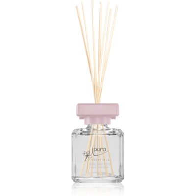 ípuro Essentials Sweet Paris difuzor de aroma 100 ml ípuro Essentials Sweet Paris difuzor de aroma 100 ml