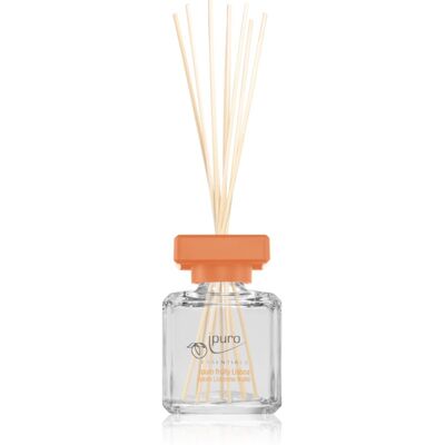 Difuzor de aromă Ipuro Fruity Lisboa - Ediție Limitată, 100 ml Difuzor de aromă Ipuro Fruity Lisboa - Ediție Limitată, 100 ml