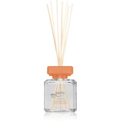 Difuzor de arome ipuro Essentials Fruity Lisboa - 200 ml Difuzor de arome ipuro Essentials Fruity Lisboa - 200 ml