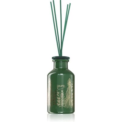 ípuro Festive Evergreen difuzor de aroma 240 ml ípuro Festive Evergreen difuzor de aroma 240 ml