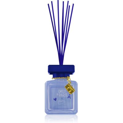 ípuro Emily In Paris Icone De Mode difuzor de aroma 100 ml ípuro Emily In Paris Icone De Mode difuzor de aroma 100 ml