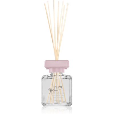 ípuro Essentials Sweet Paris difuzor de aroma 100 ml ípuro Essentials Sweet Paris difuzor de aroma 100 ml