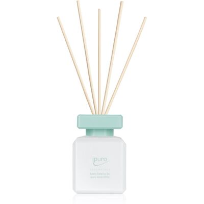ípuro Essentials Time To Be difuzor de aroma 50 ml ípuro Essentials Time To Be difuzor de aroma 50 ml