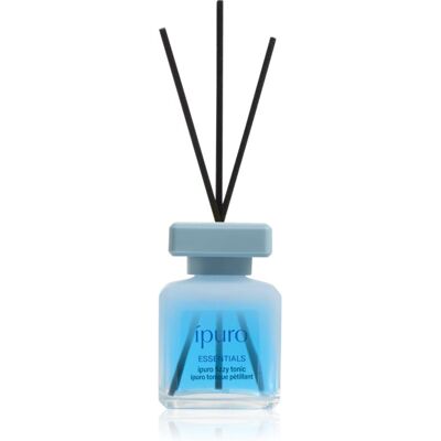 ípuro Essentials Garden Party Fizzy Tonic aroma difuzor cu rezervã 50 ml ípuro Essentials Garden Party Fizzy Tonic aroma difuzor cu rezervã 50 ml