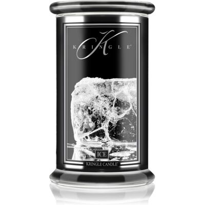 Kringle Candle Ice lumânare parfumată 623 g Kringle Candle Ice lumânare parfumată 623 g
